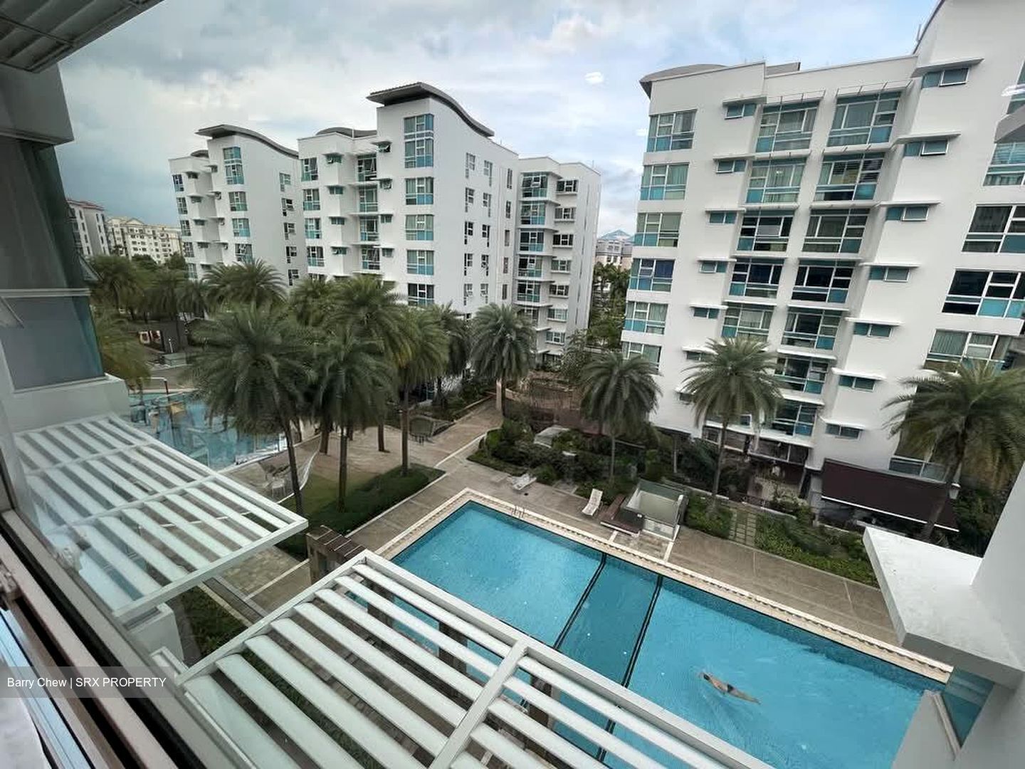 Dahlia Park Condominium (D17), Condominium #548046751